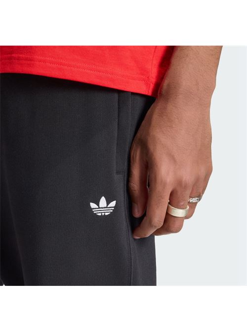 esspants ft ADIDAS ORIGINAL | KR3463BLK
